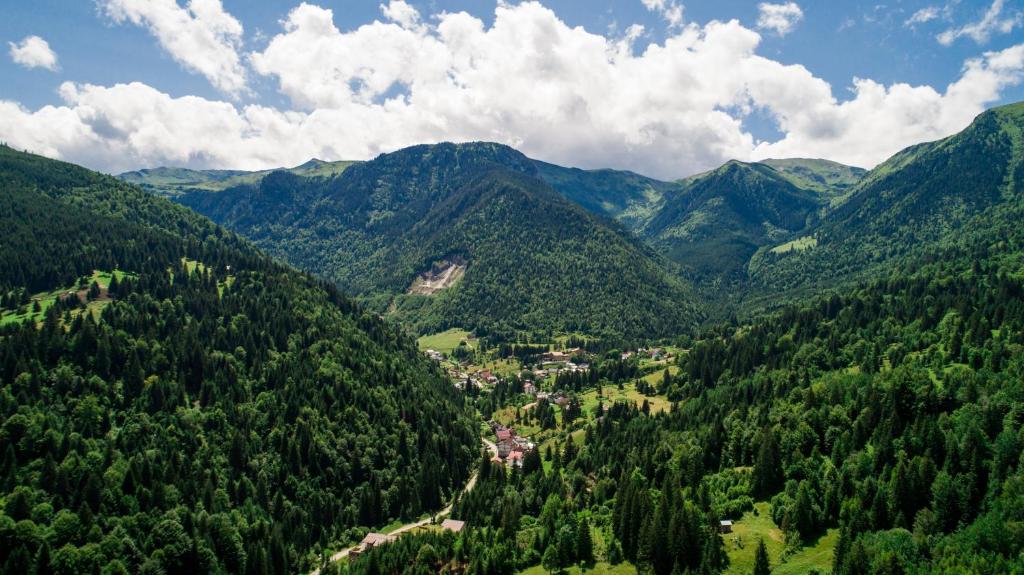 Hotel Roman Maramures - Ski & Spa Resort photo