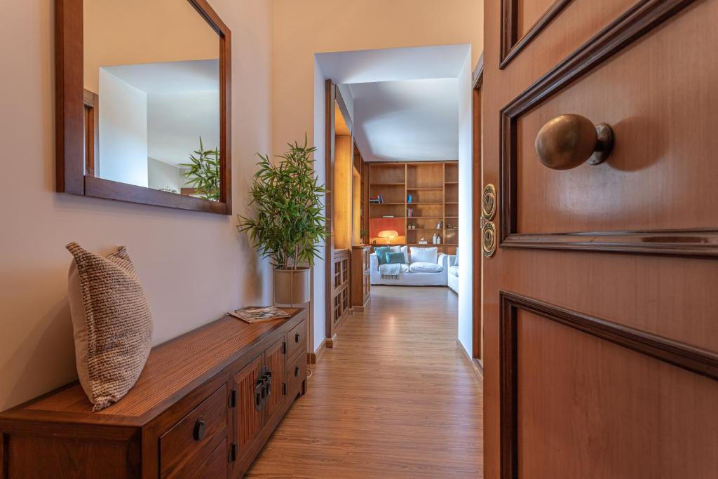 Minerva - Elegant New Classic close to Vatican - 5