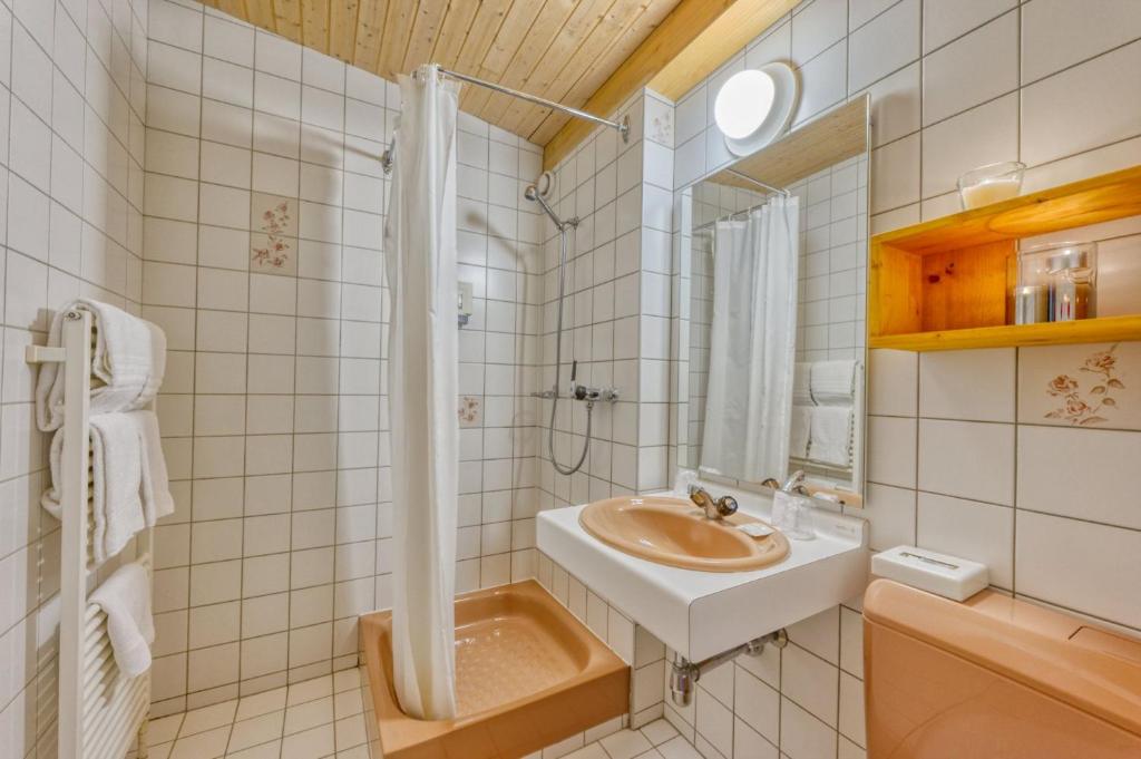 Hotel Les Sources photo