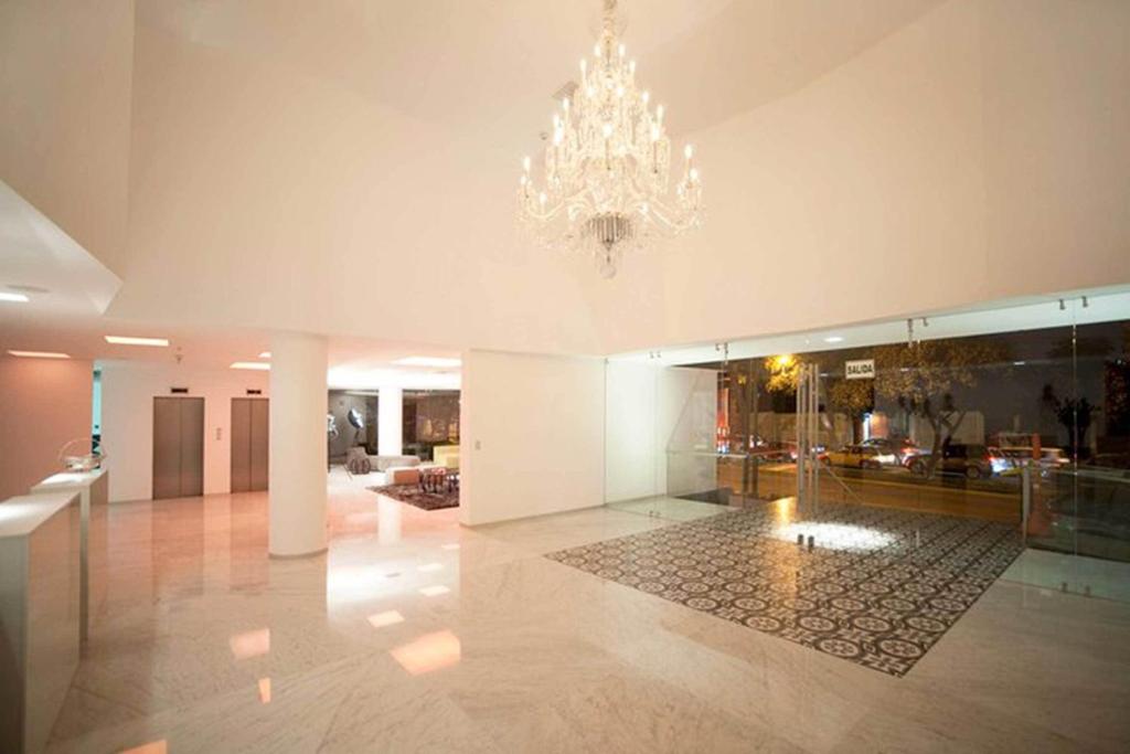 NM Lima Hotel photo