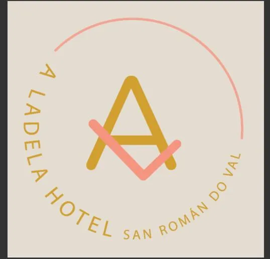Hotel A Ladela，位于奥维塞多的酒店