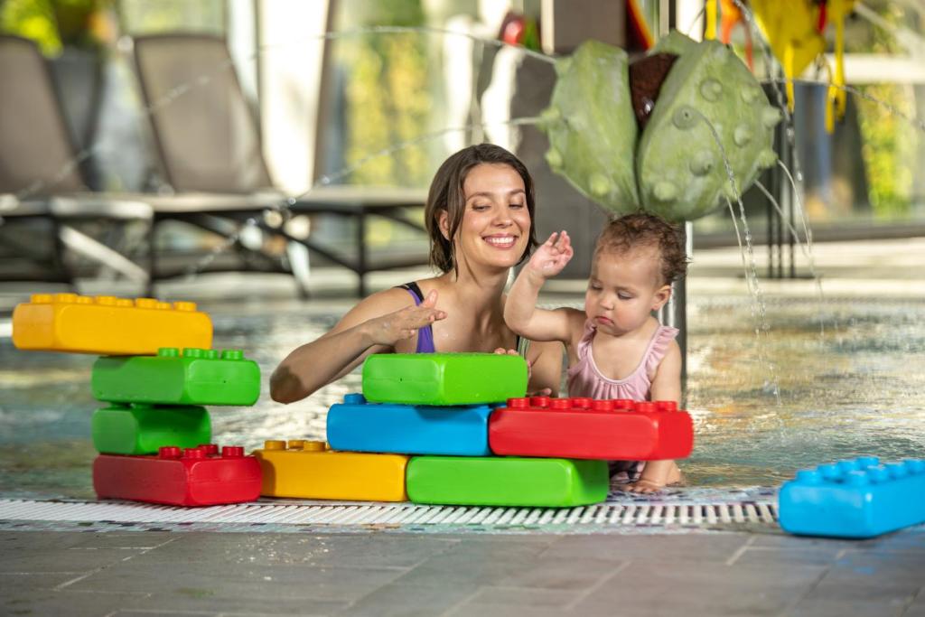 Grand SPA Lietuva Serviced Apartments Dzukija photo