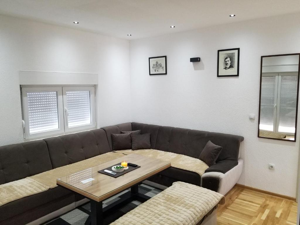 Apartmani Vasković - 5