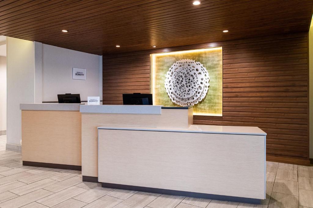 Fairfield Inn & Suites By Marriott Menifee photo