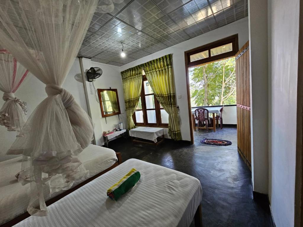 Enthral View Homestay, Ella