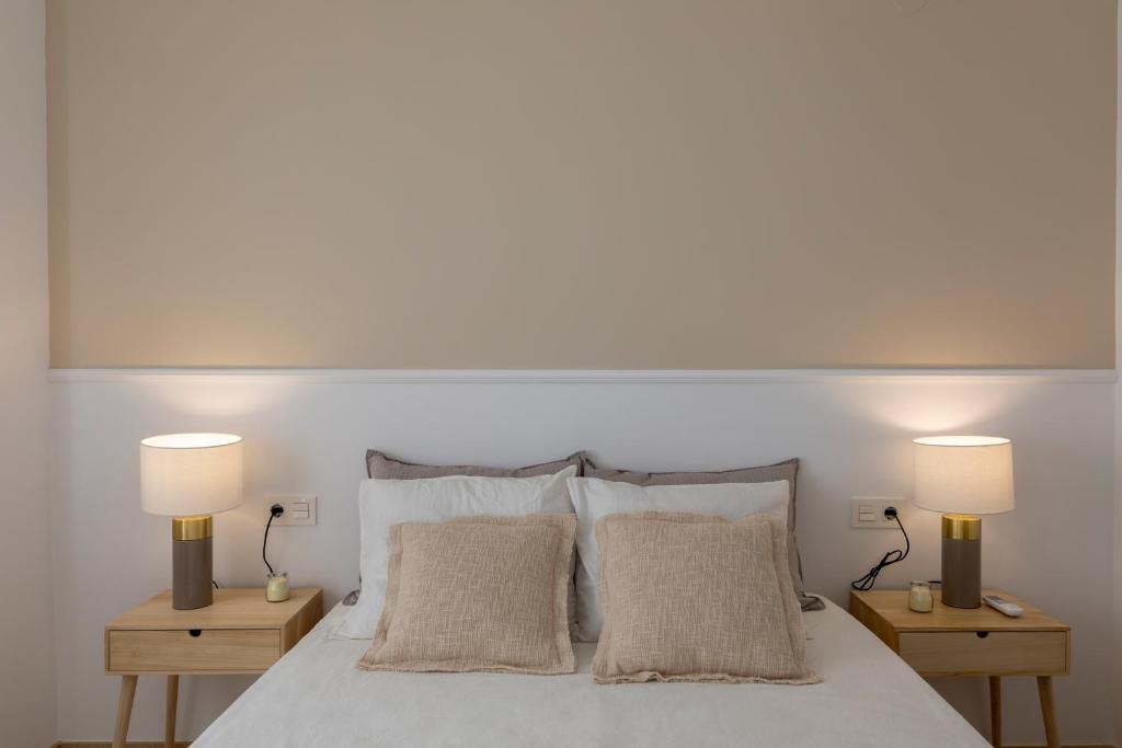 Sunstay Cosy Flat I Cristo Malaga - 3