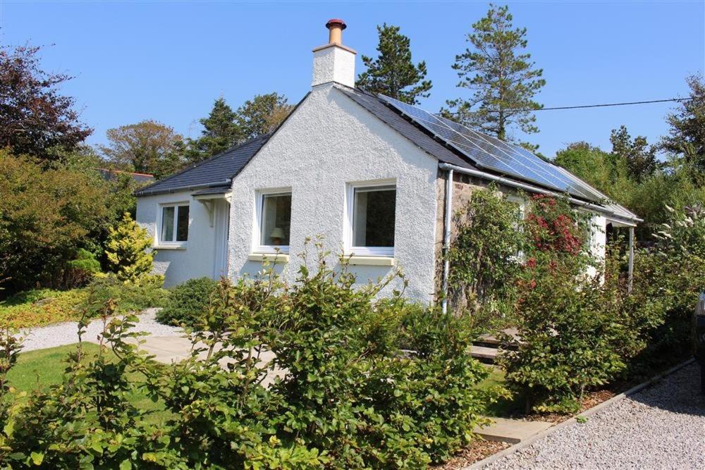Seabank Cottage