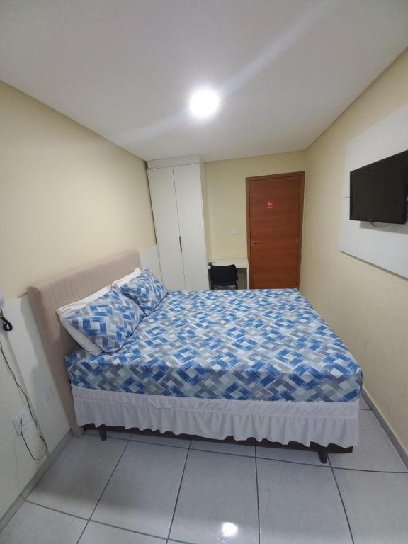 Hotel Kairos 전경