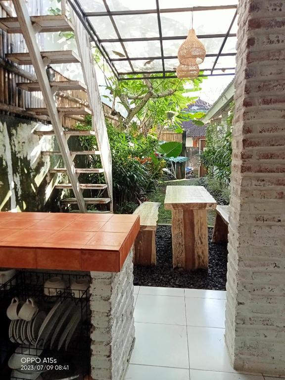 Pondok Ayu Homestay photo