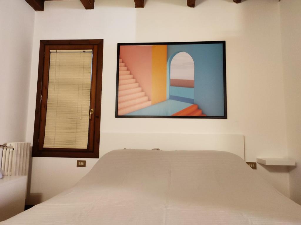 La Dimora di William Casa nel centro storico di Desenzano - 2
