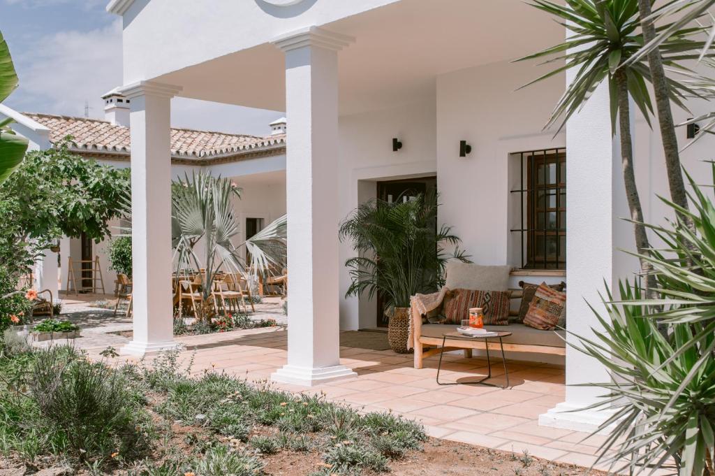 San Roque Suites de Monda