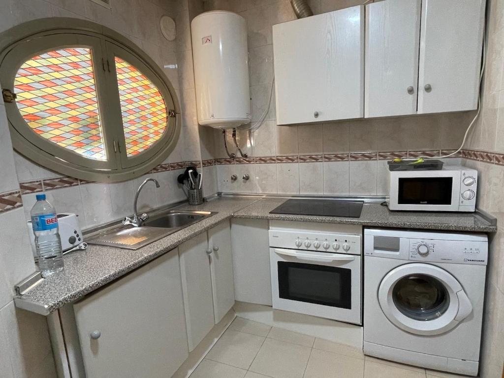 Santiago Malaga City Center 2 Rooms - 5