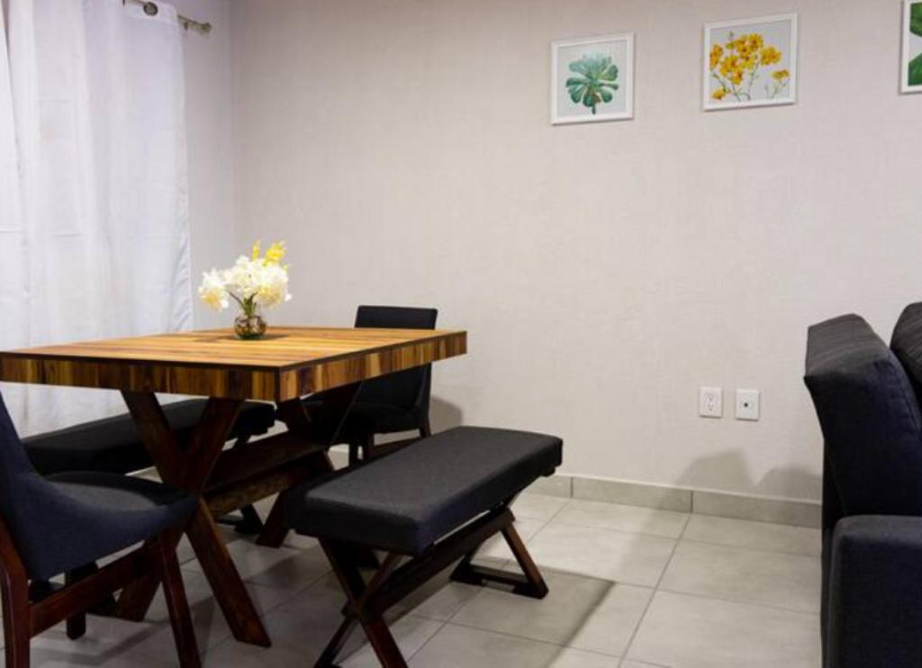 Parques Guadalajara Department condominium, central, comfortable - 2