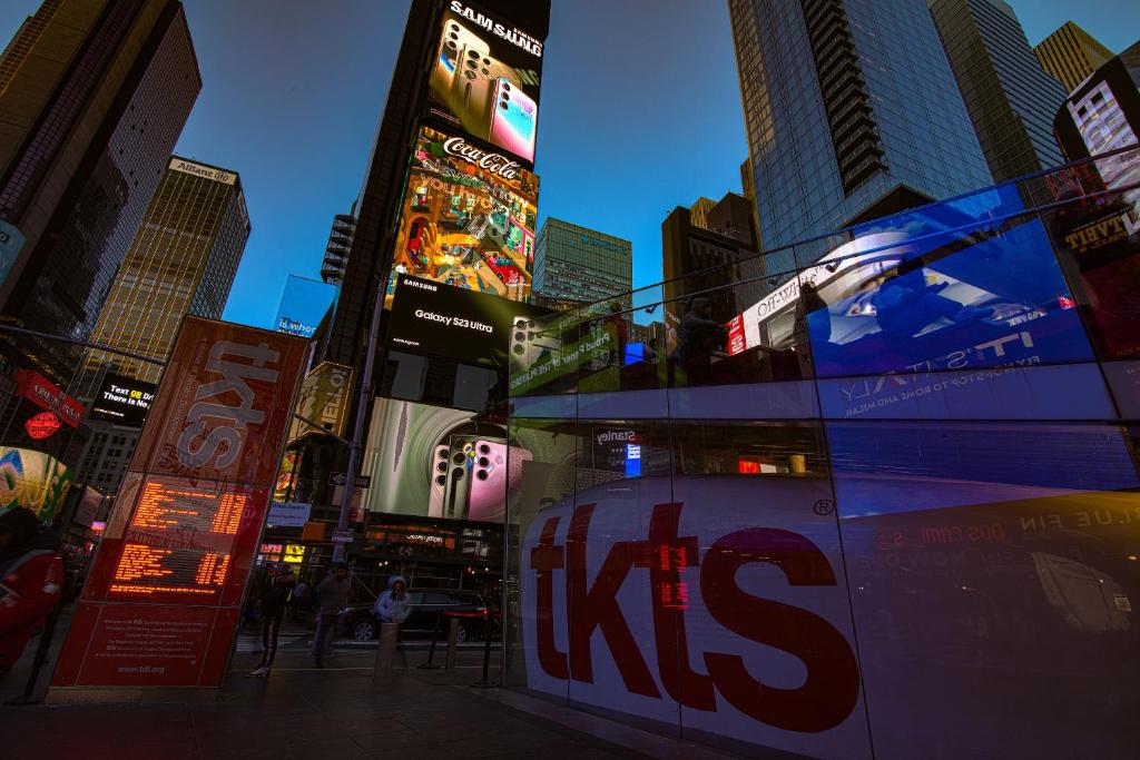 Surrounding environment