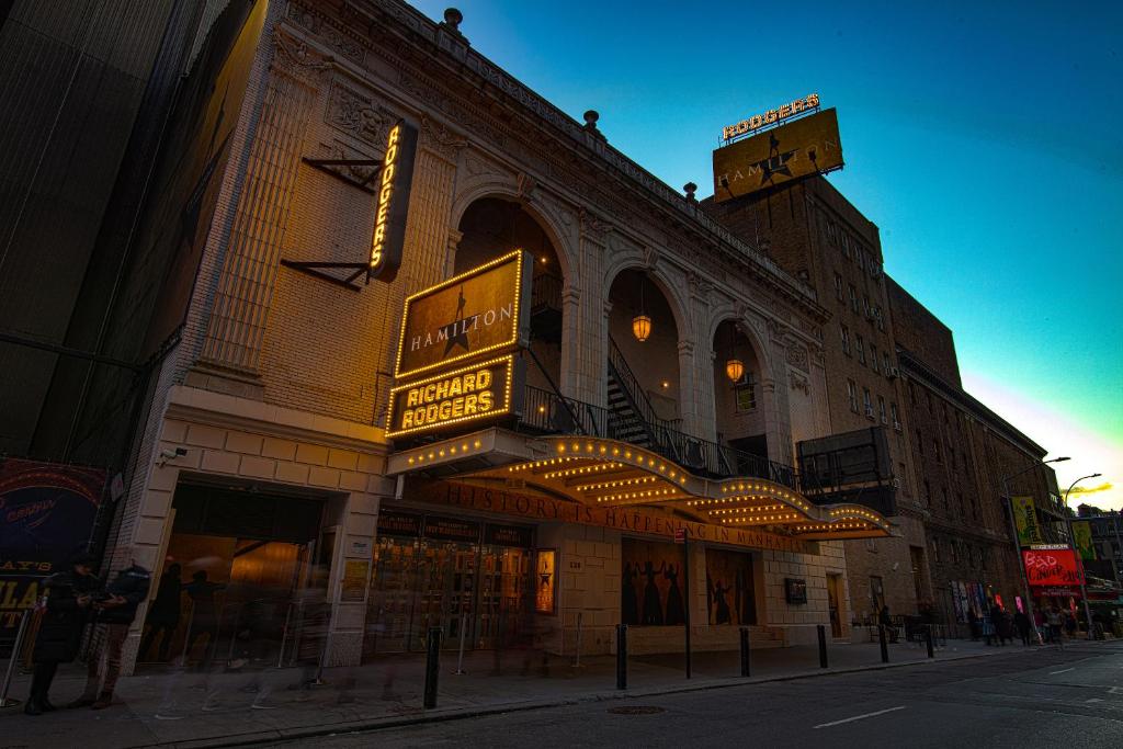 Surrounding environment