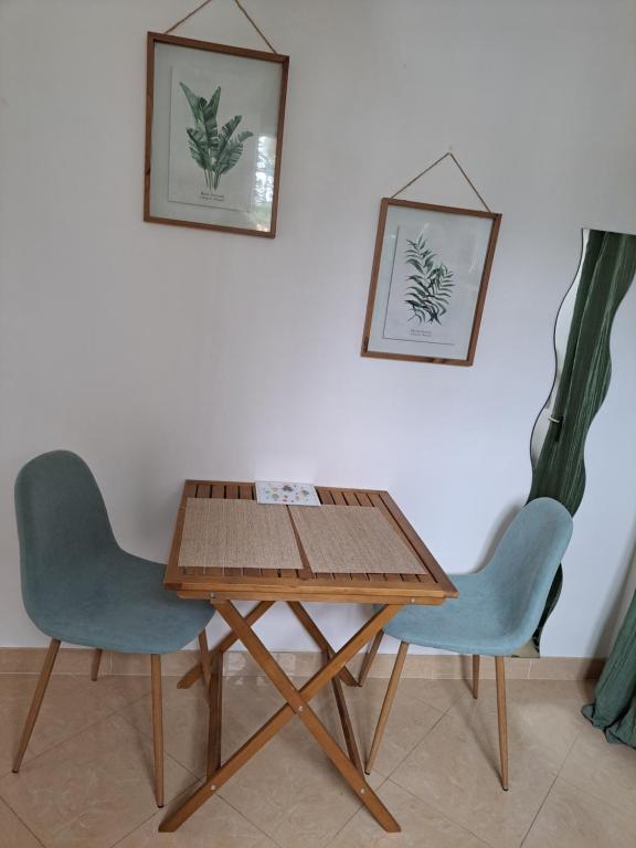 Studio chic, hyper centre, 4 minutes de la plage - 5
