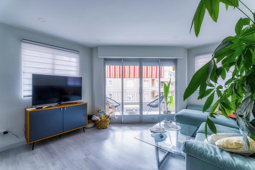 Palangre Beach Apartment - 2
