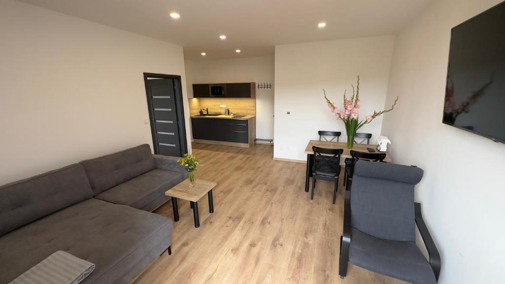 Apartmány Pod Stráží, Sušice