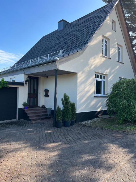 Haus Hochwald
