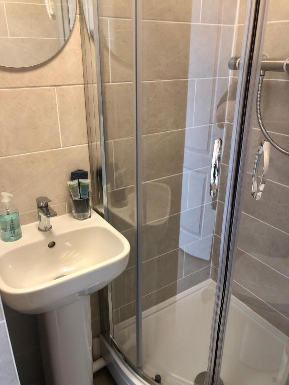 Knoll Guest House photo