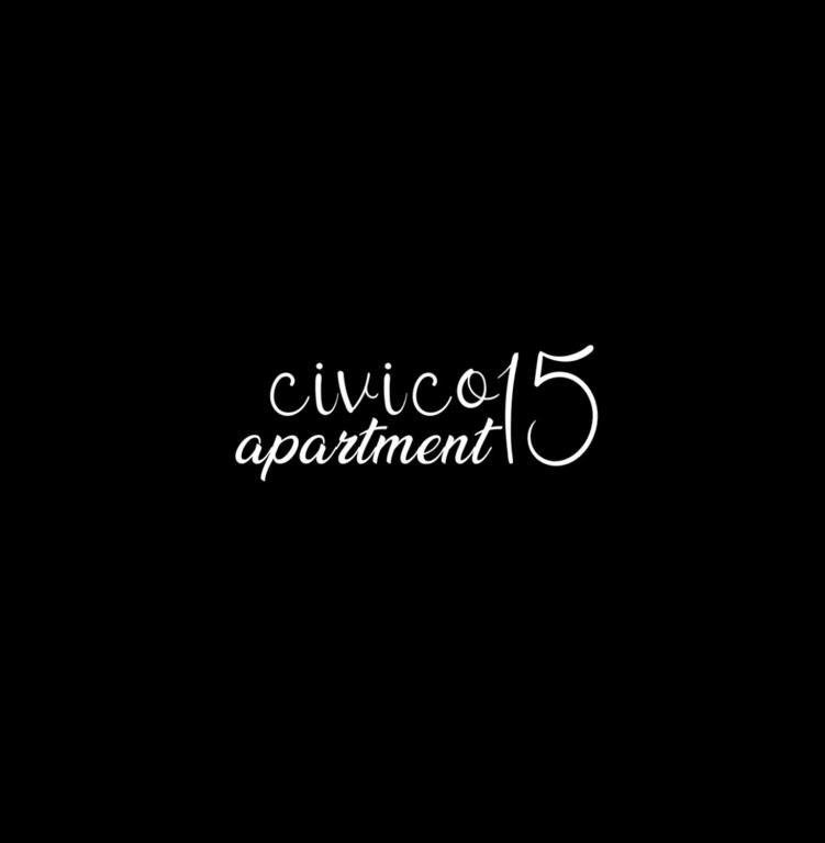 CIVICO 15 APARTMENT