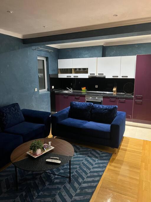Flat in Budva - 2