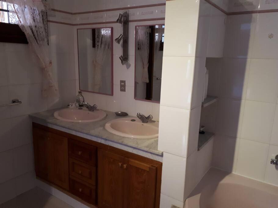Apartamento tranquilo en una casa con jardín - 5