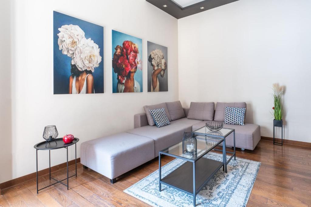 Lux apartment in city center - 3