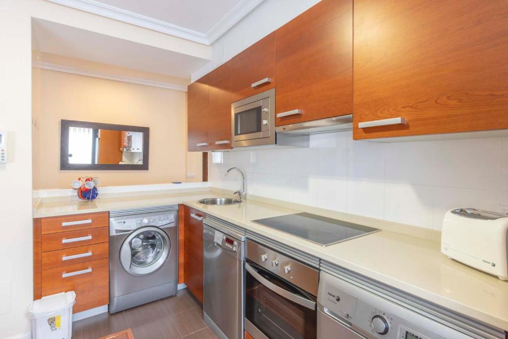 Apartamentos Verdemar (VUT) - 4