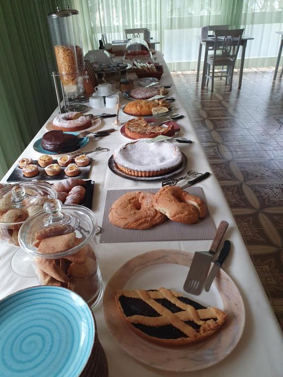 Hotel Ristorante Tre Stelle photo