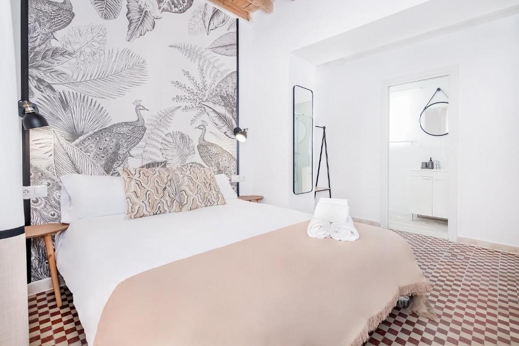 Exclusive Comedia Apartments - 4