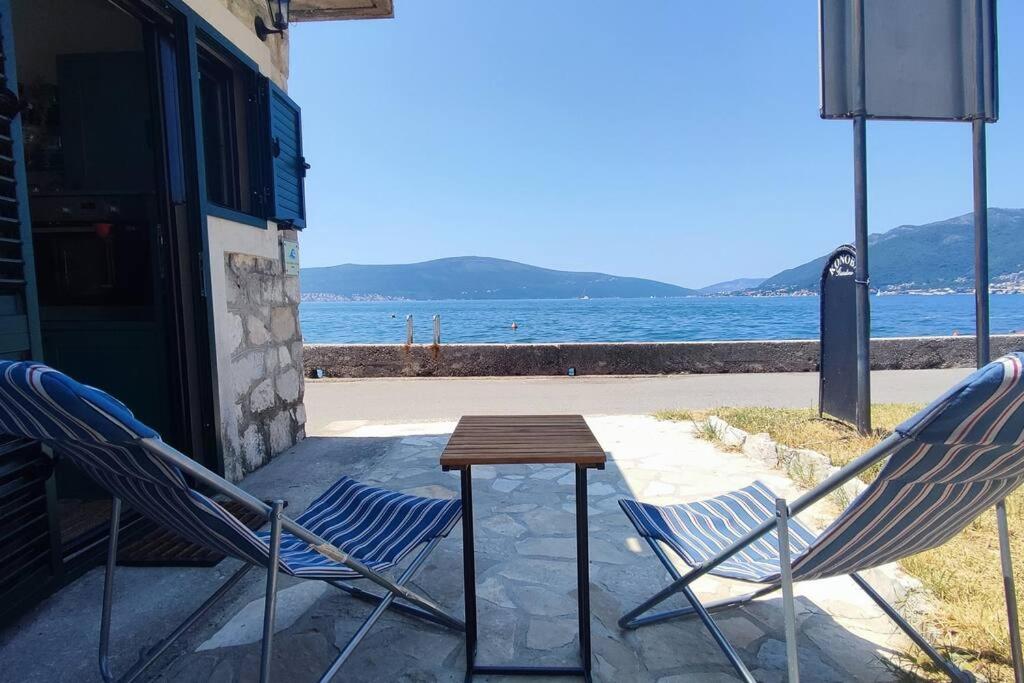 Peacefull Casa Donja Lastva - 2