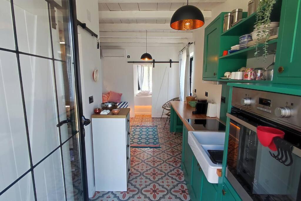 Peacefull Casa Donja Lastva - 5