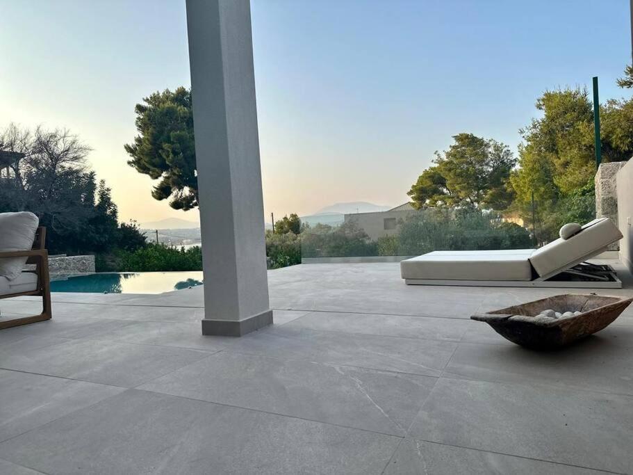 Milva by Goutos Luxury Living, Agios Aimillianos