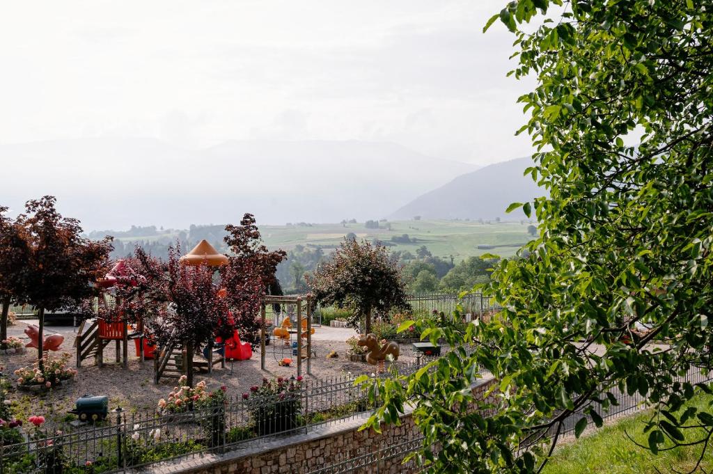 Agritur Maso alle Rose B&B e Restaurant - 5