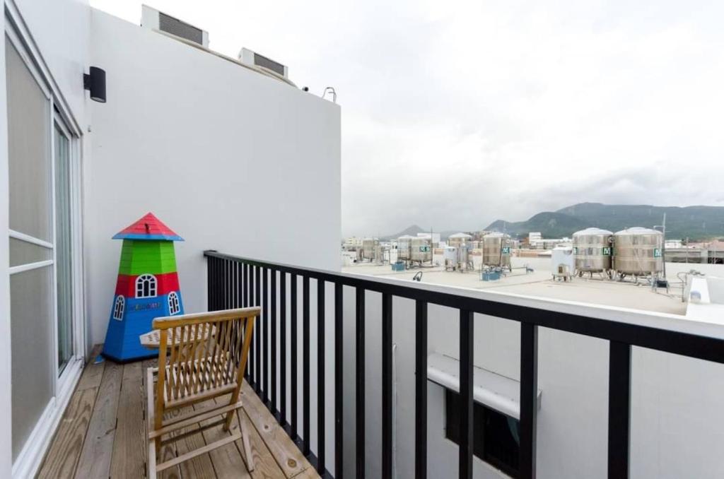 선 샤인 비앤비 호텔 이미지 2