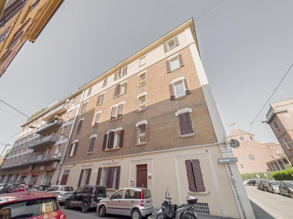 Realkasa Mura del Borgo di San Pietro - 3