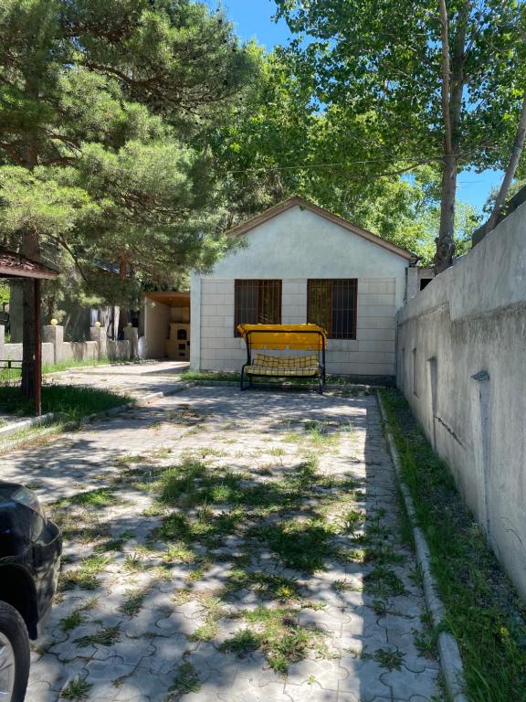 Family vacation in Armenia
