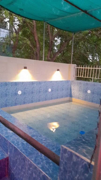 OYO 80448 Adorini Guest House photo