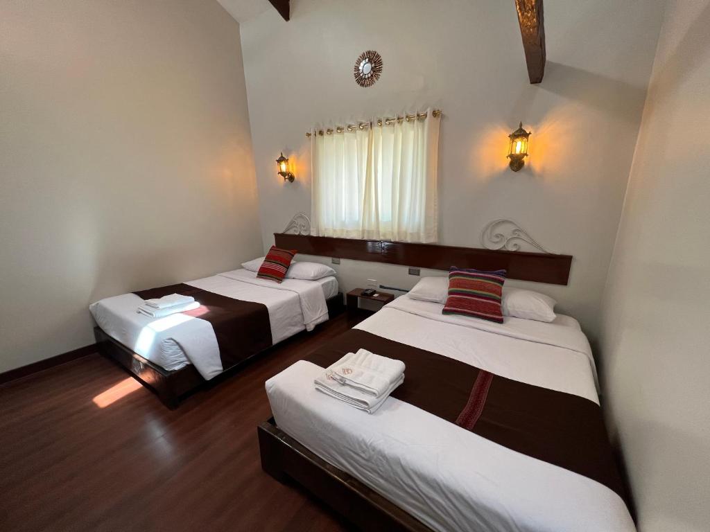 Hotel Andina photo