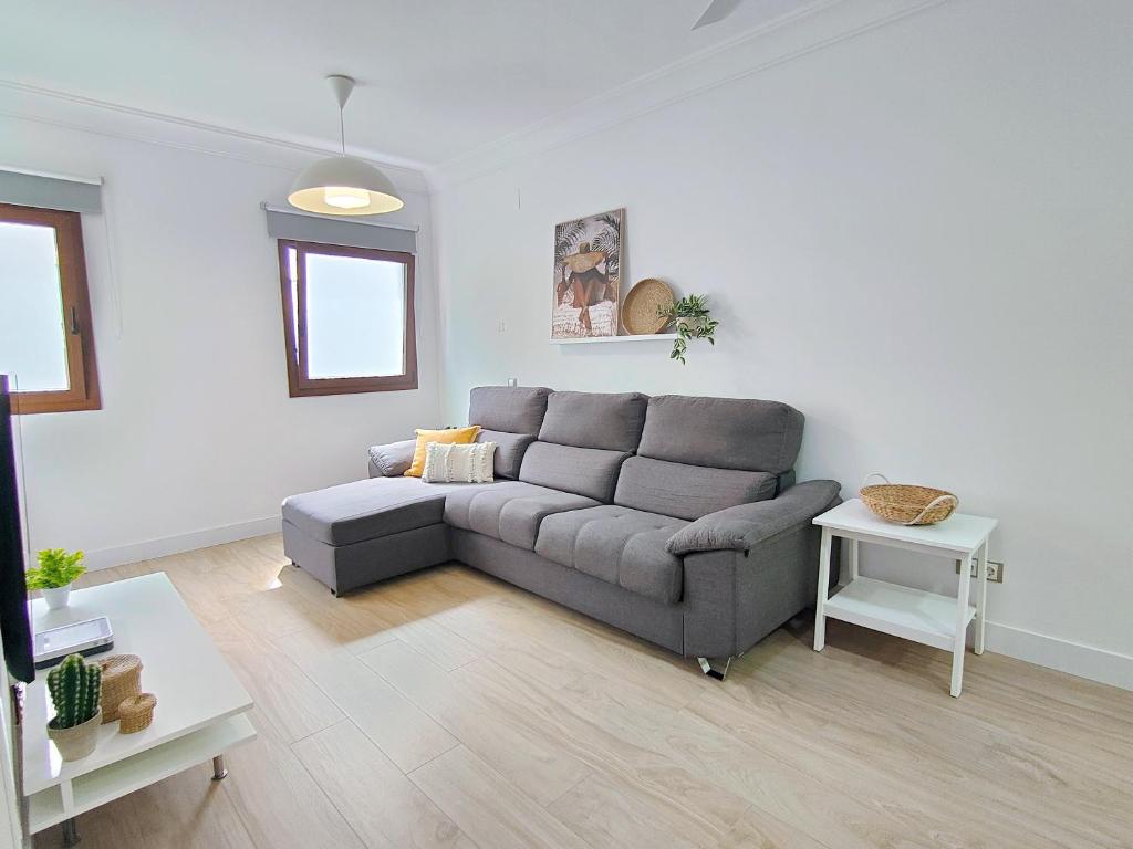 Almeida Deluxe - 200 metres from Las Canteras beach - 4