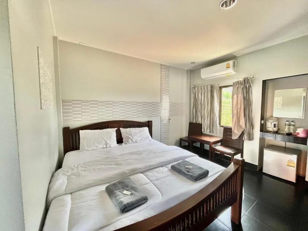 J2 INN, hotel v destinaci Uttaradit