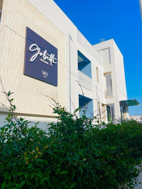 Gobetti Apartsuite - 2