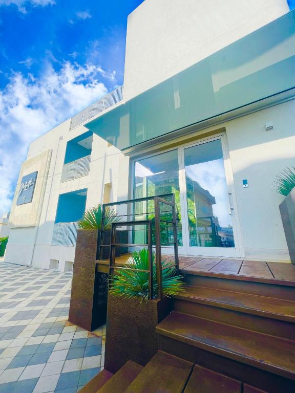 Gobetti Apartsuite - 4
