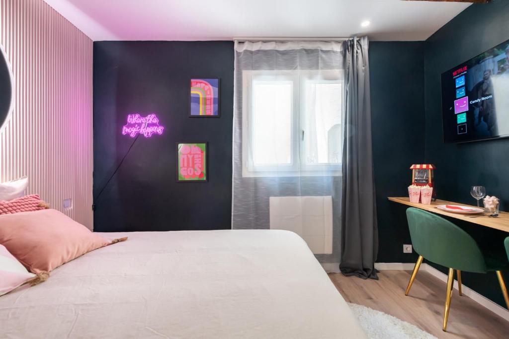 Candy Room - 5