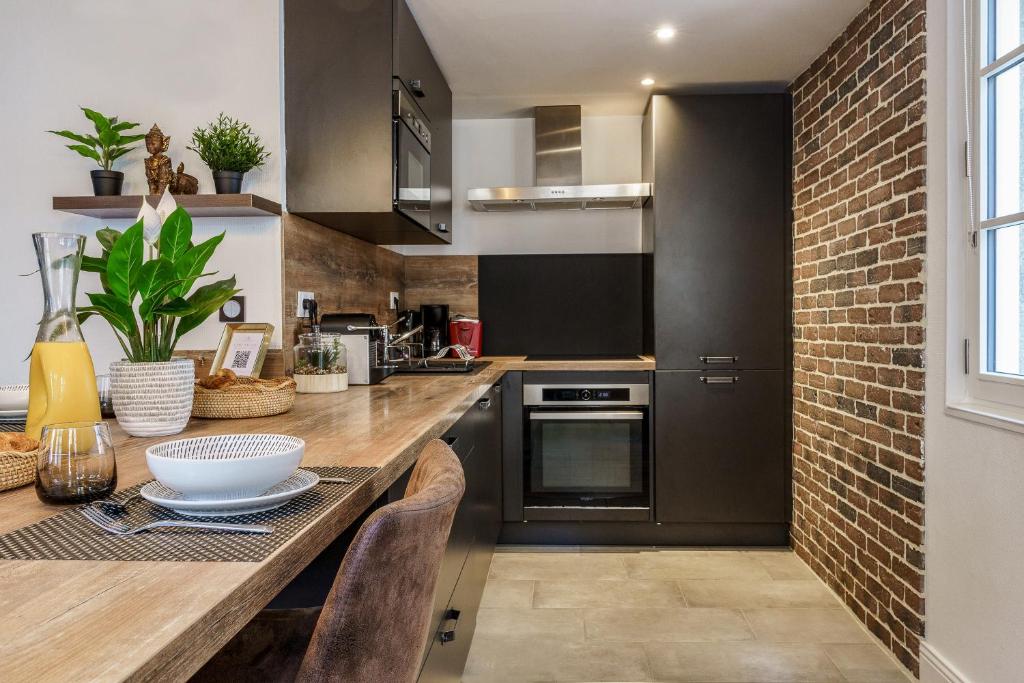 Le Baleschoux - PrestiPlace Collection - 4