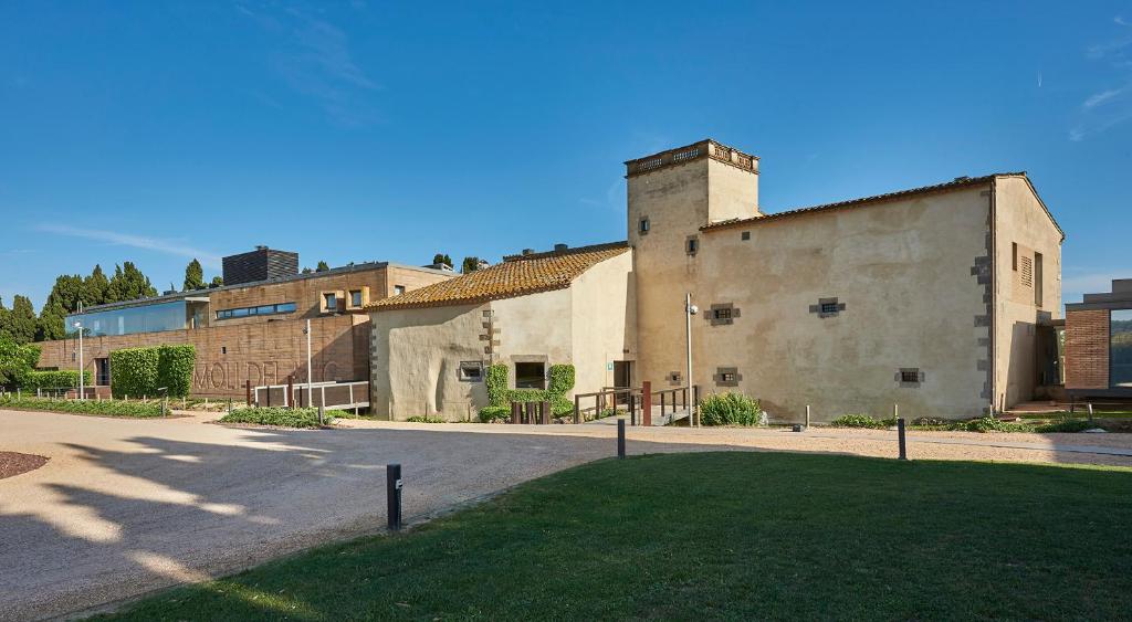 URH - Hotel Molí del Mig - 2