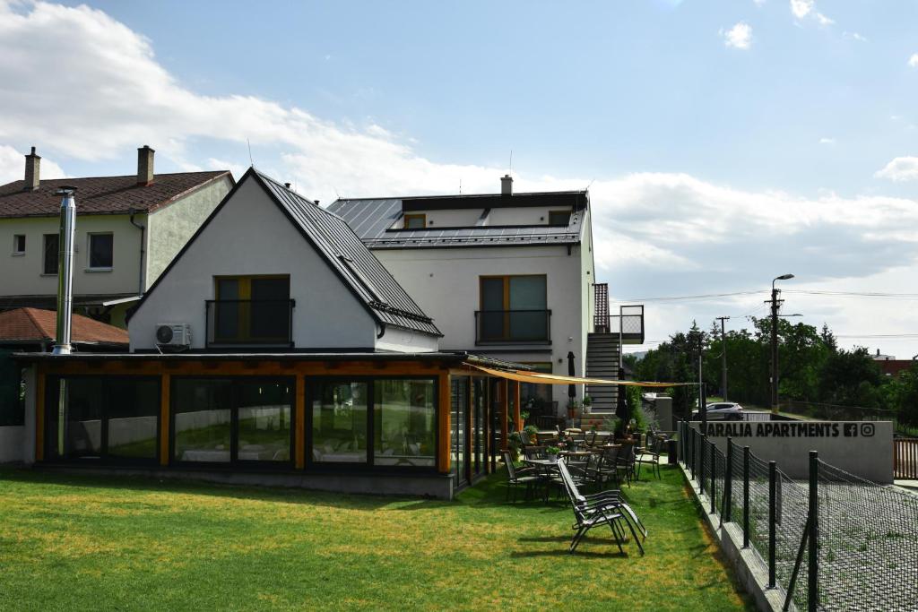 Varalja Apartments photo