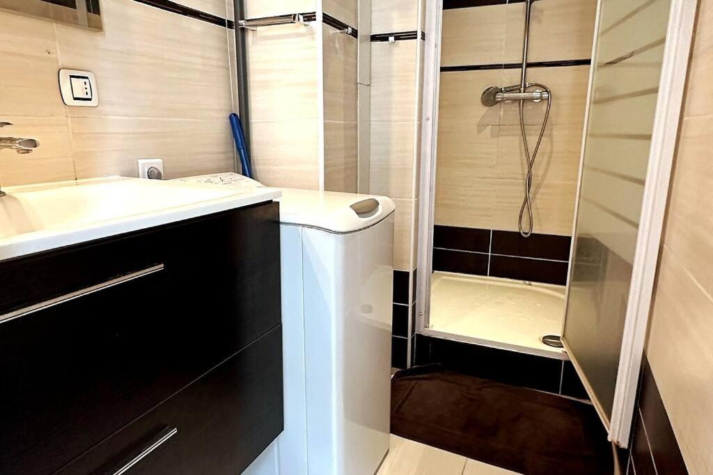 Montorgueil Gem - 1BR - Spacious 40m2 - 3