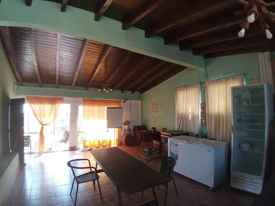 Apart Chabe. 2dor, 1bañ, de 110m2, - 3